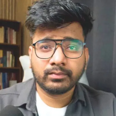 Jahid Hussain