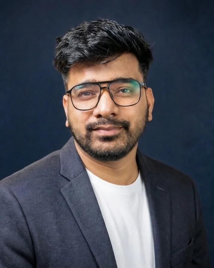Jahid Hussain